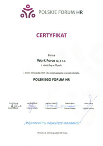 Członkowstwo Polskie