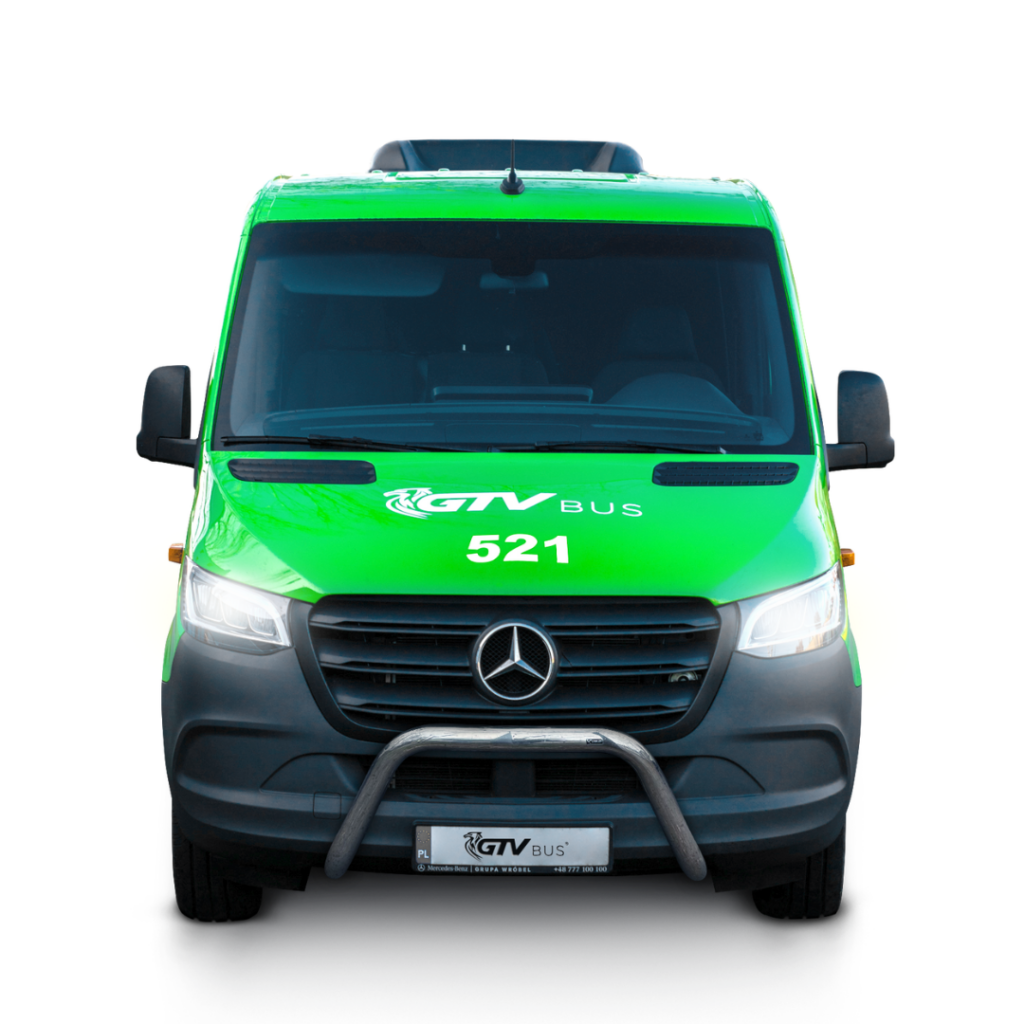 transport work force