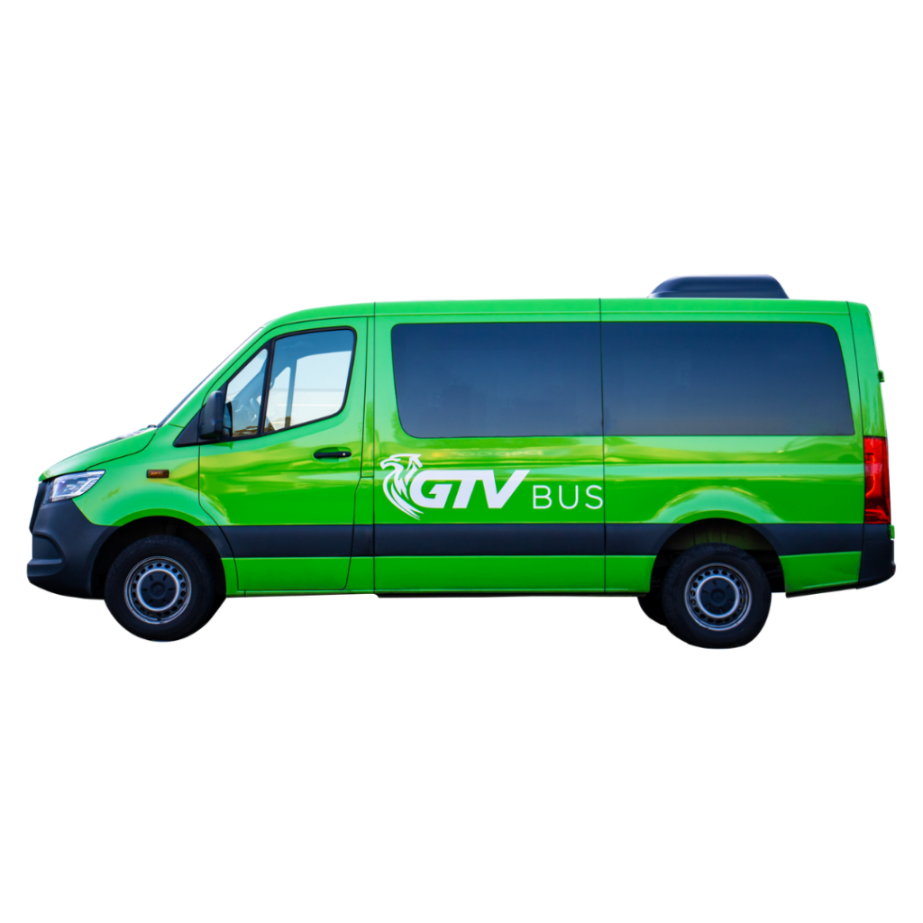 transport work force