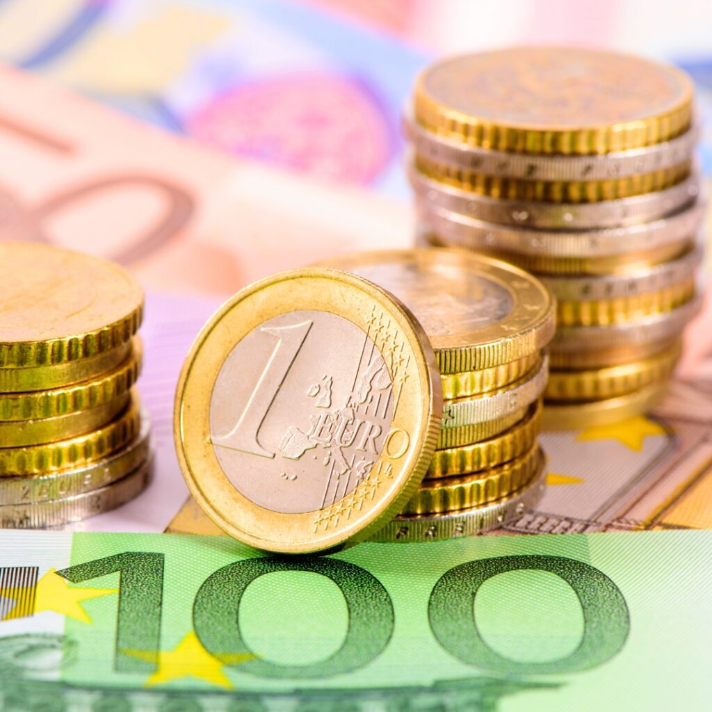 Zmiana płacy minimalnej od 1 lipca 2024 roku