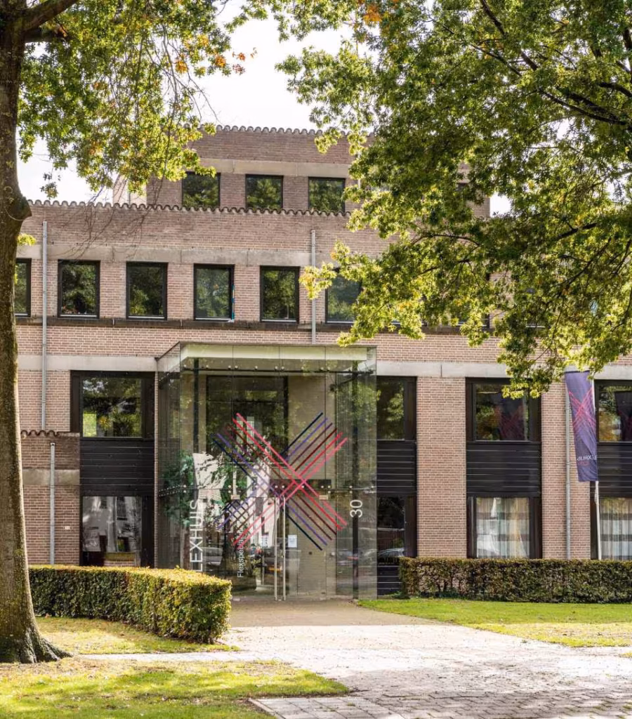 Tööjõud: Flexspecialisten