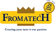 Klientų Flexspecialists: Fromatech
